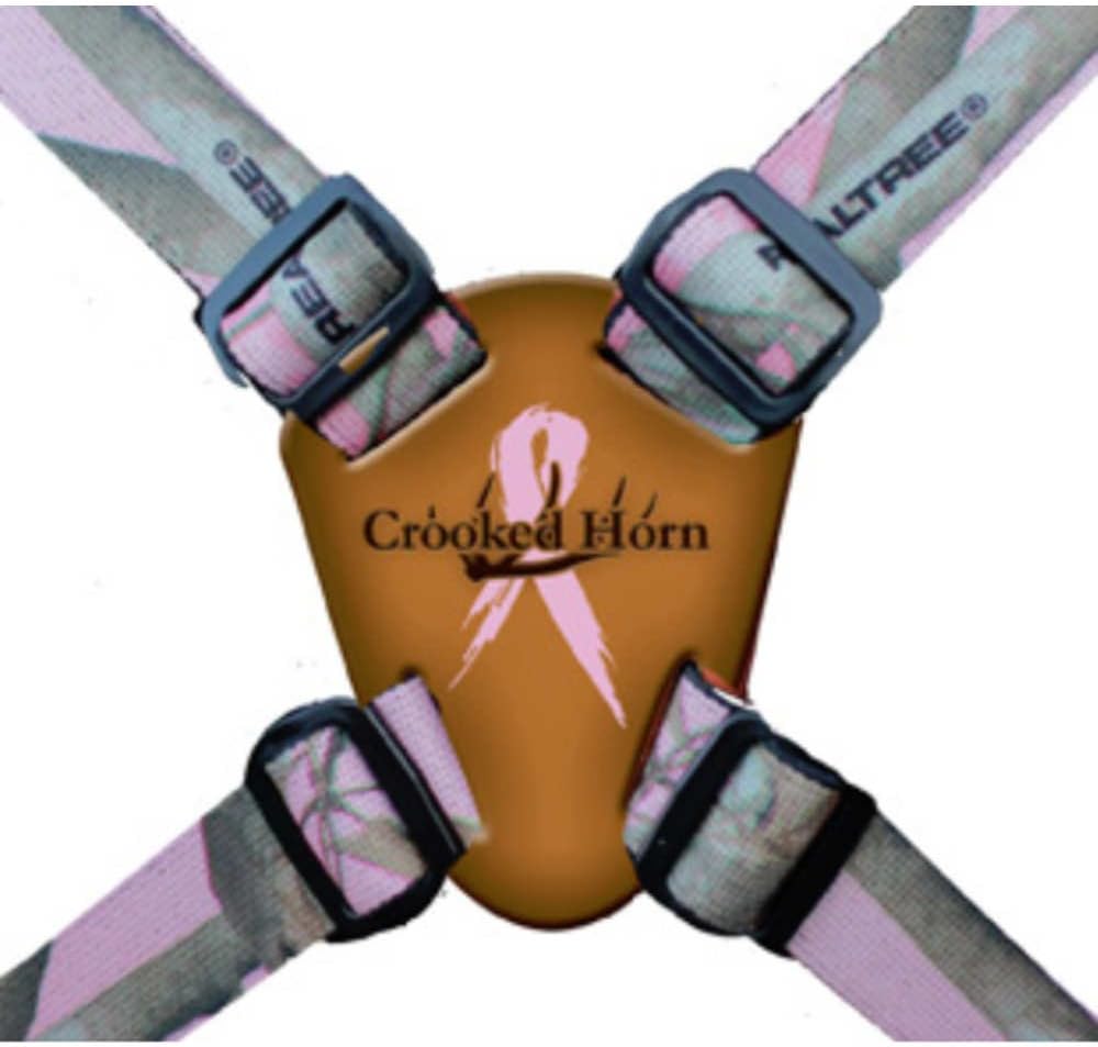 Women's Binocular Harness System