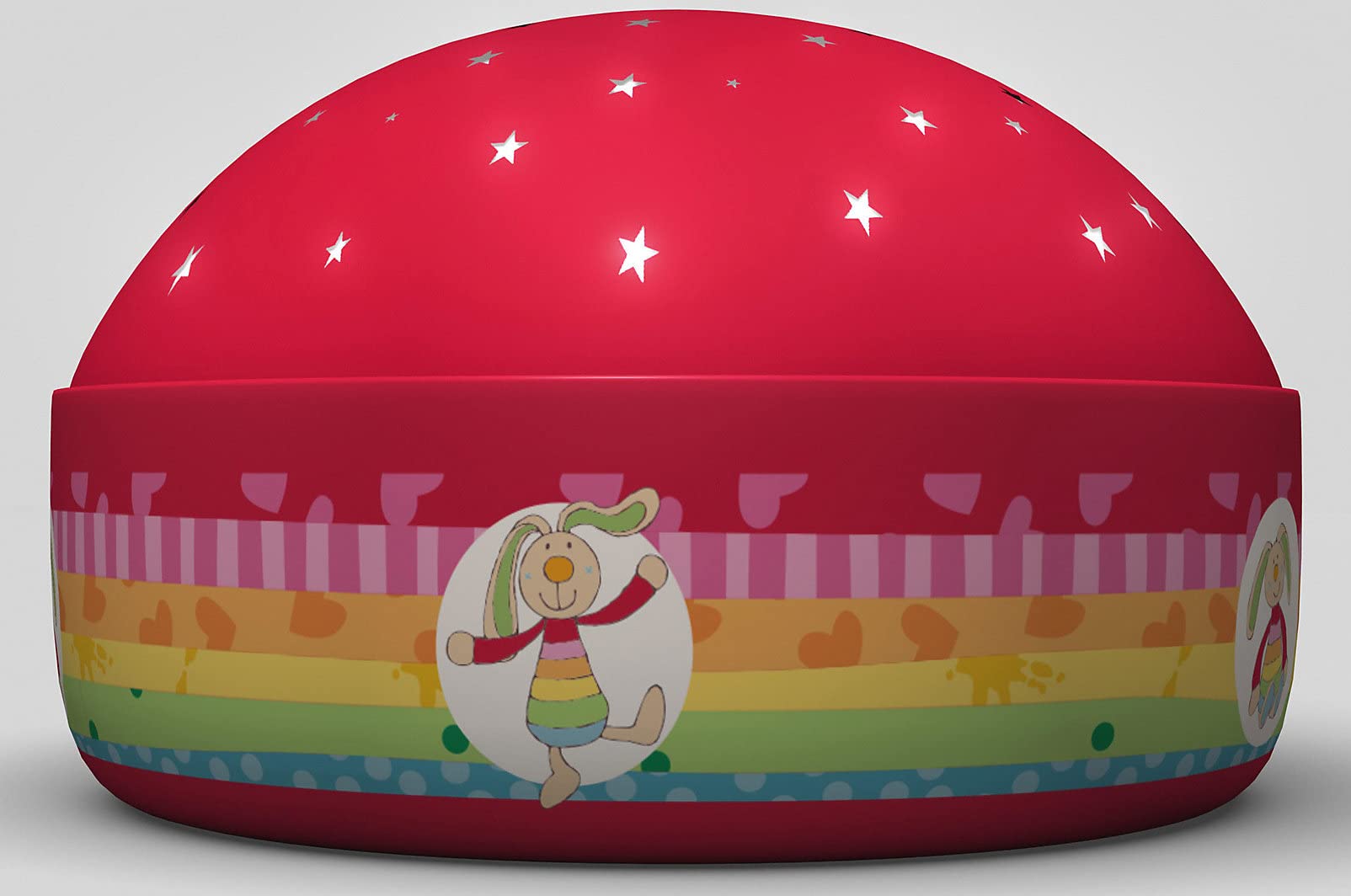 Niermann 80016 luce notturna balena multicolore. Cerca, compra, vendi nuovo e us