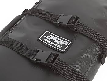 CAN-AM PRO GEAR BAG H／M OS BLACK／NOIR CAN-AM PRO GEAR BAG H／M OS BLACK／NOIR Weekend Bag - Black