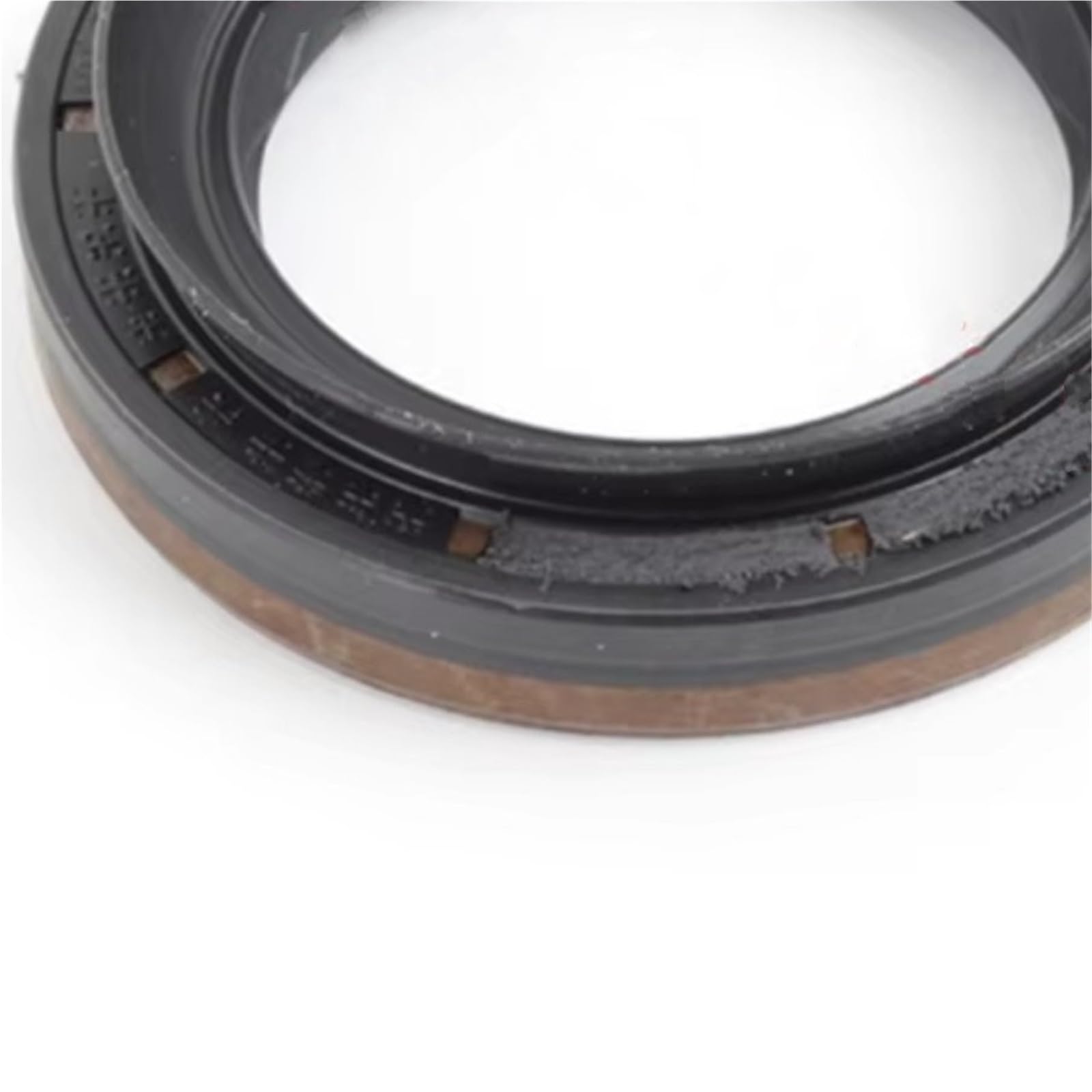 Paraolio Differenziale Anteriore Per BMW Per E70 X5 E71 E72 X6 | OEM: 33107505601 Paraolio dell'albero di uscita del differenziale anteriore Paraolio dell'asse