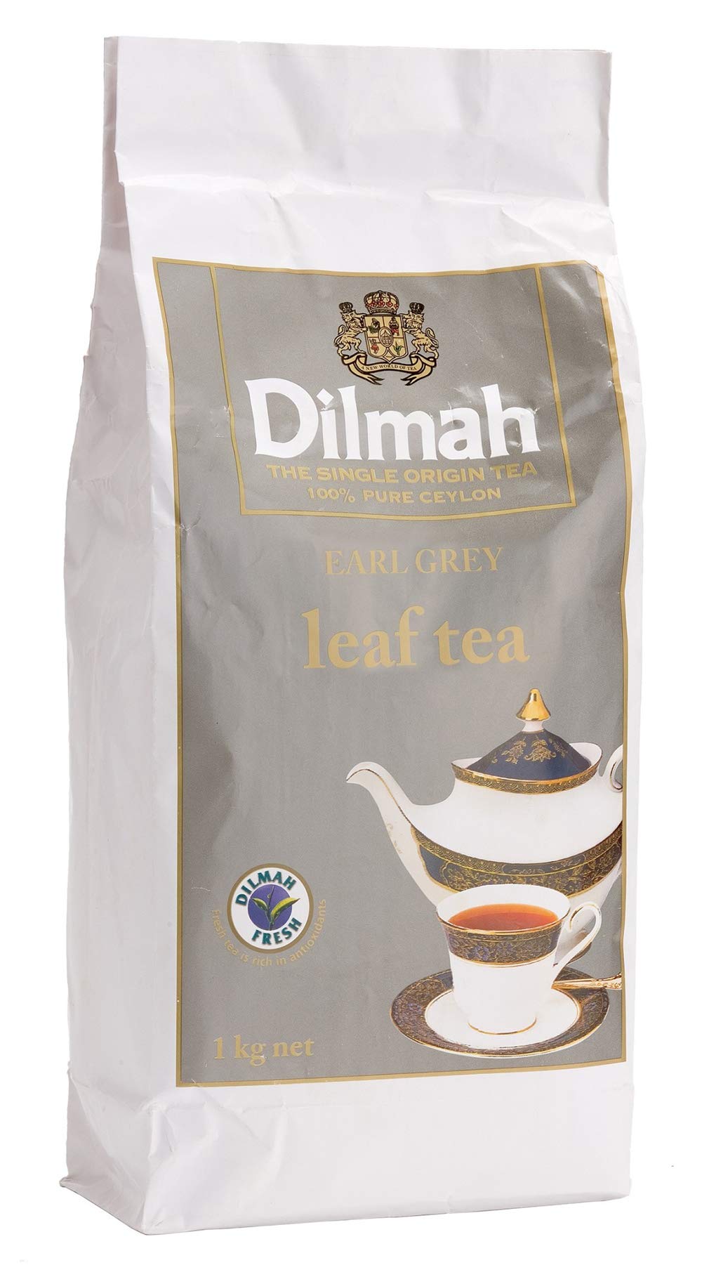 箱ない　 【業務用】ディルマ アールグレイ紅茶 リーフティー1kg Amazon.co.jp: Dilmah(ディルマ) アールグレイ(リーフティー) 1kg