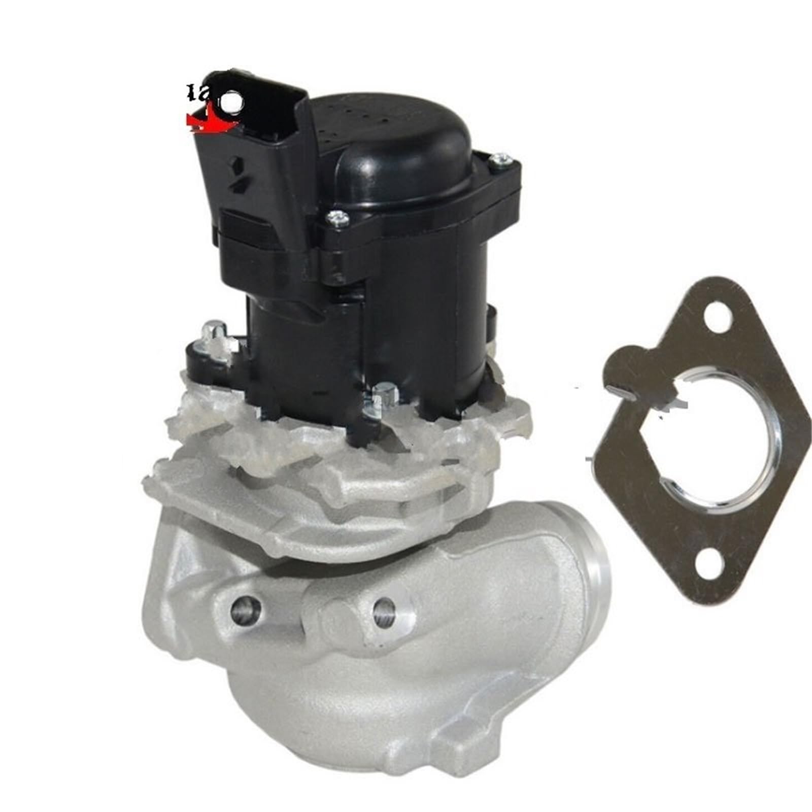 Blow Off Valve 1618.NR 1618NR 161859 1338675 5S6Q9D475AA zawór pasuje do CITROEN BERLINGO C2 C3 C4 C5 JUMPY XSARA Turbo Splitter Zawór