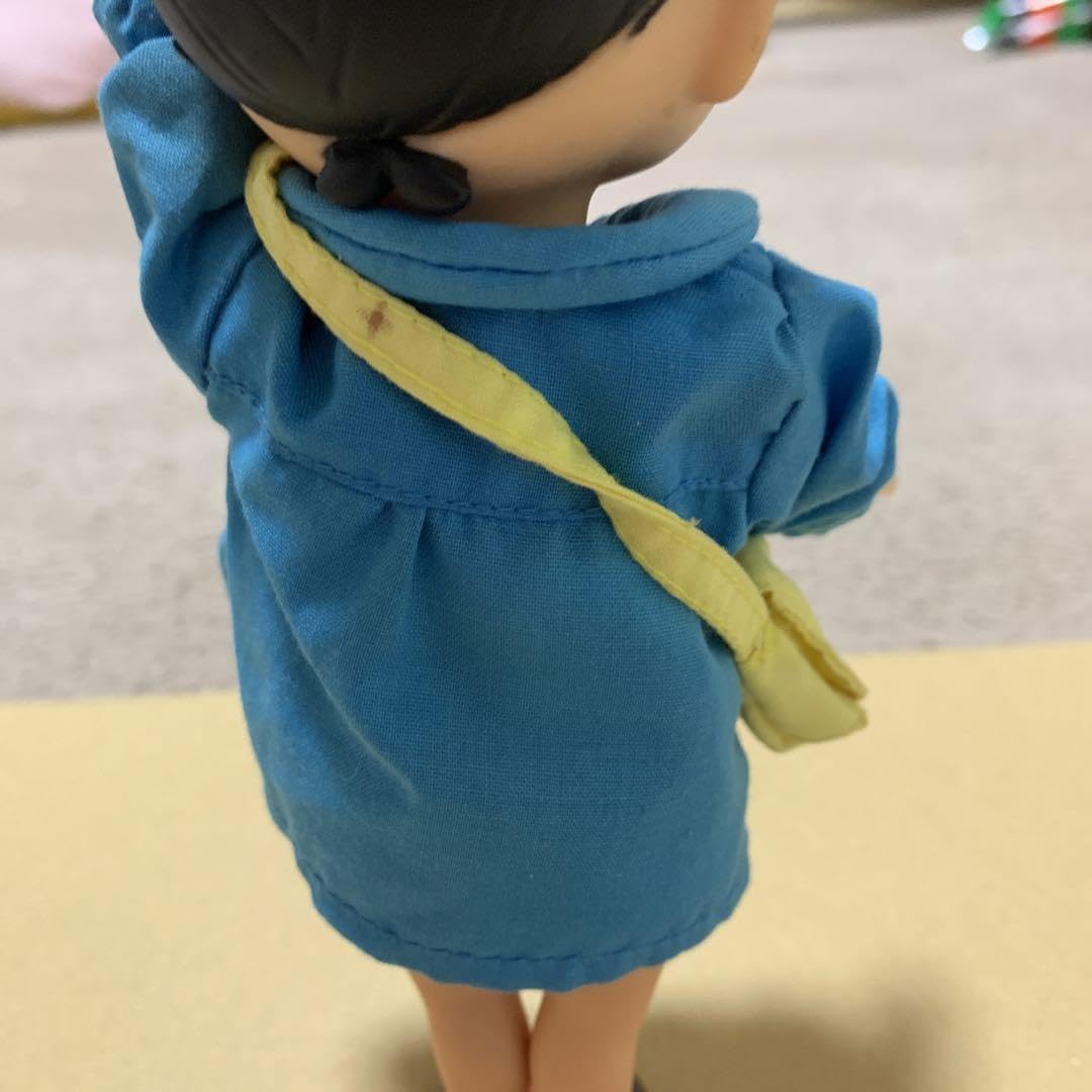 Amazon.co.jp: 楳図かずお 変身まことちゃん ピョンコちゃん