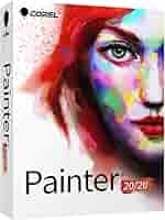 Corel Painter 2020 (Education ver) 並行輸入 Amazon.com: Corel Painter 2020 Digital Art Studio - Upgrade