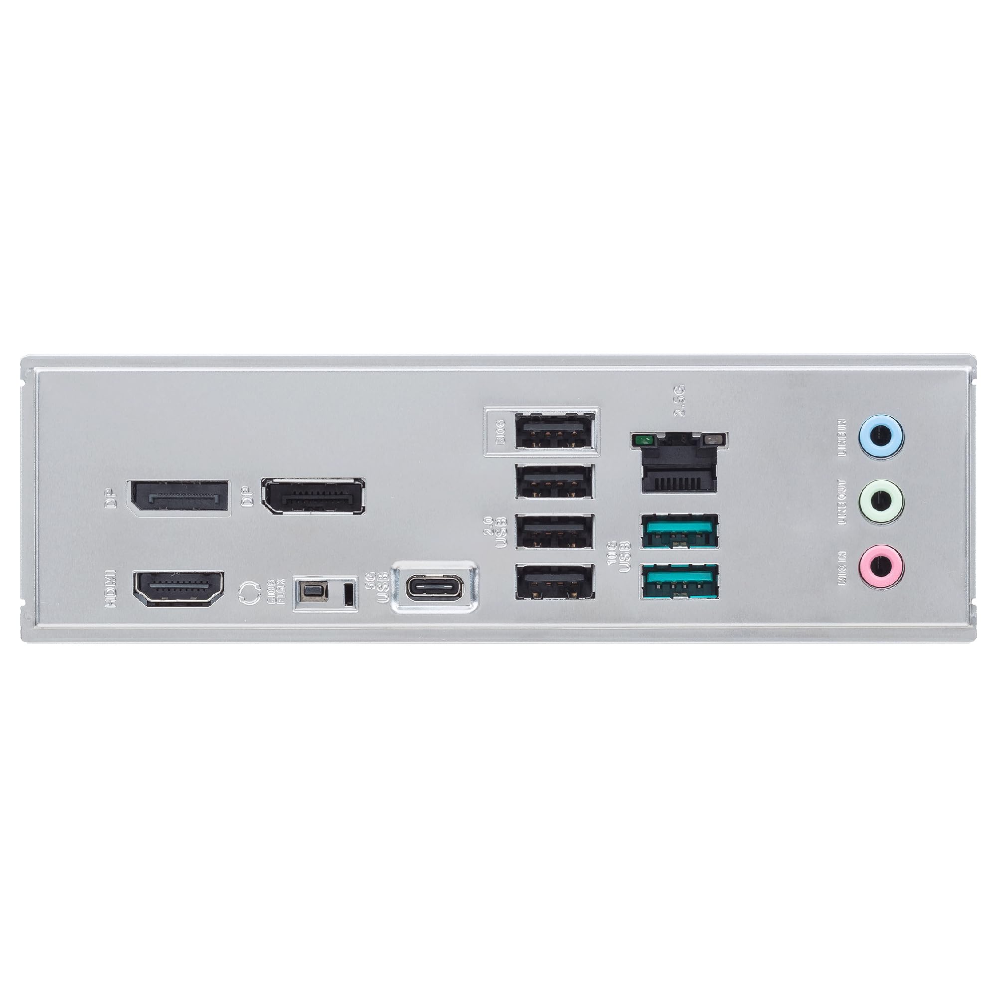 ASUS Prime B840M-A-CSM - Placa Base AMD B840 mATX, DDR5, PCIe 4.0, Tres Ranuras M.2, Realtek 2.5Gb Ethernet, DisplayPort, HDMI, USB Tipo-C a 5Gbps, BIOS Flashback, Aura Sync