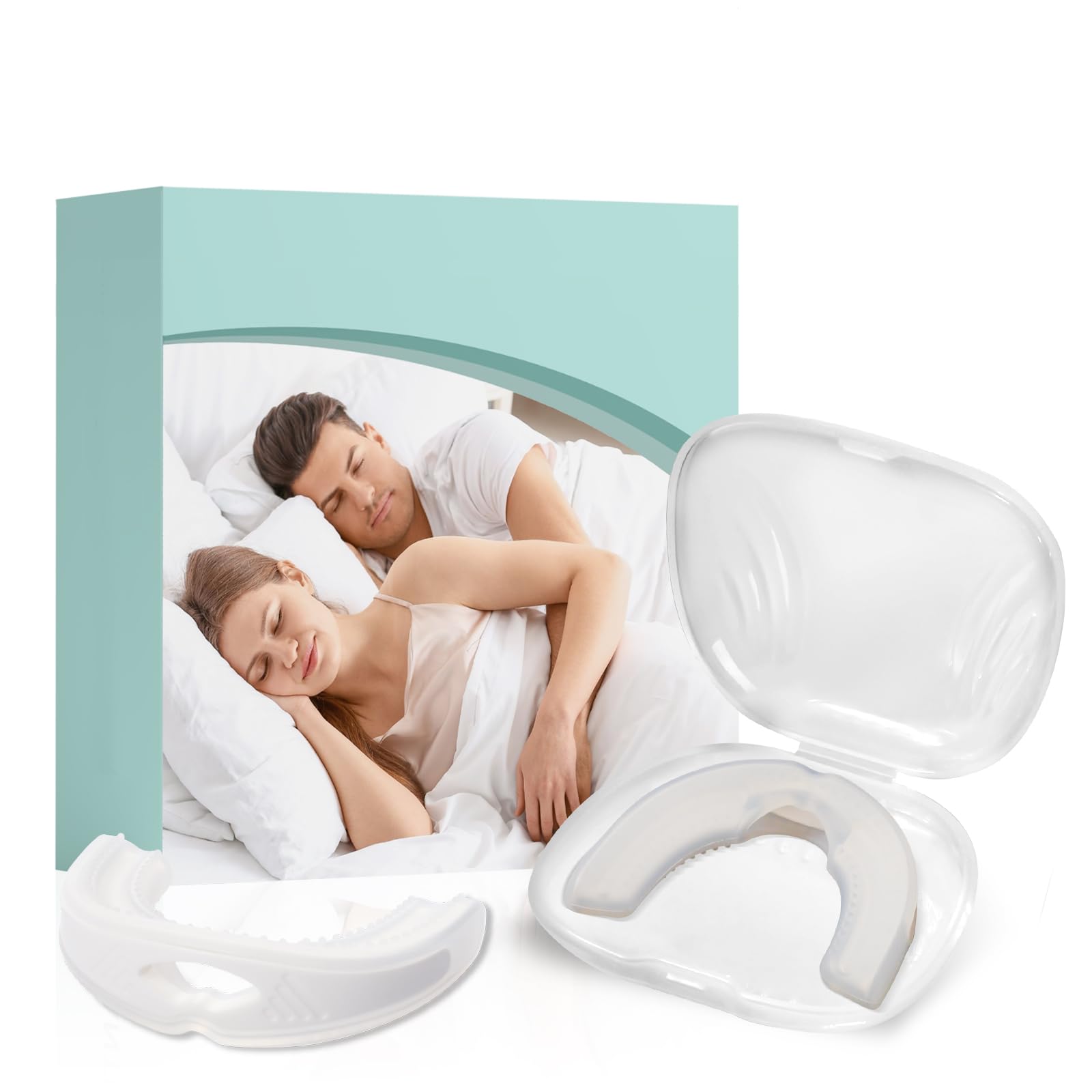 See full amazon price history chart for Anand Enterprises Anti-Snoring Mouth Guard,Reusable Mouth Guard With Comfort Size Snore Mouth Guard Anand Enterprises Anti-Snoring Mouth Guard,Reusable Mouth Guard With Comfort Size Snore Mouth Guard (B0D83W3VPC) Amazon Price History, Amazon Price Tracker