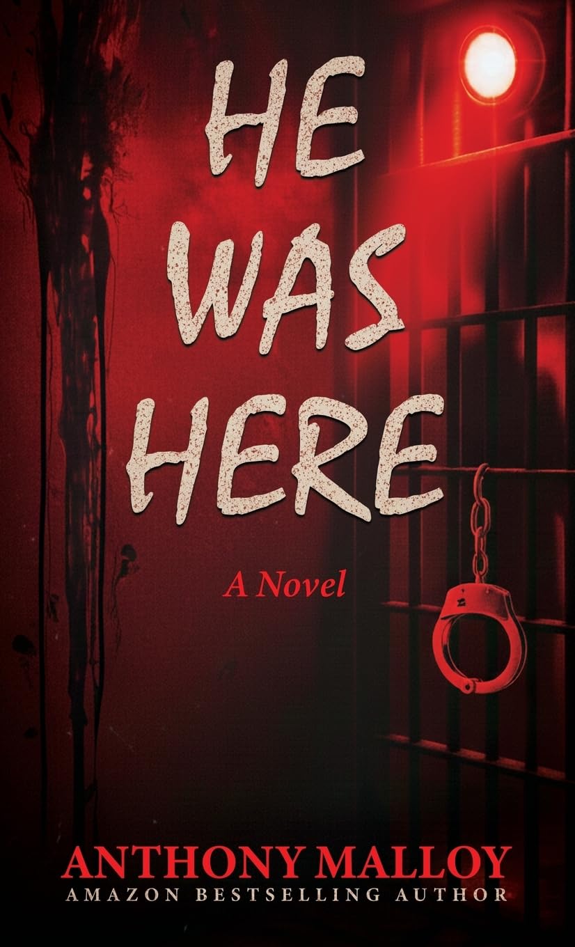 He Was Here