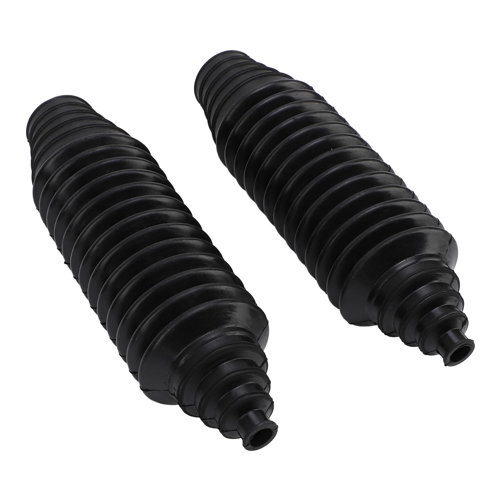 Kit di Soffietti Sterzo Anteriori, Cuffia in Gomma Resistente all'Abrasione per T4 1992-2003 7D0419831 OE Standard