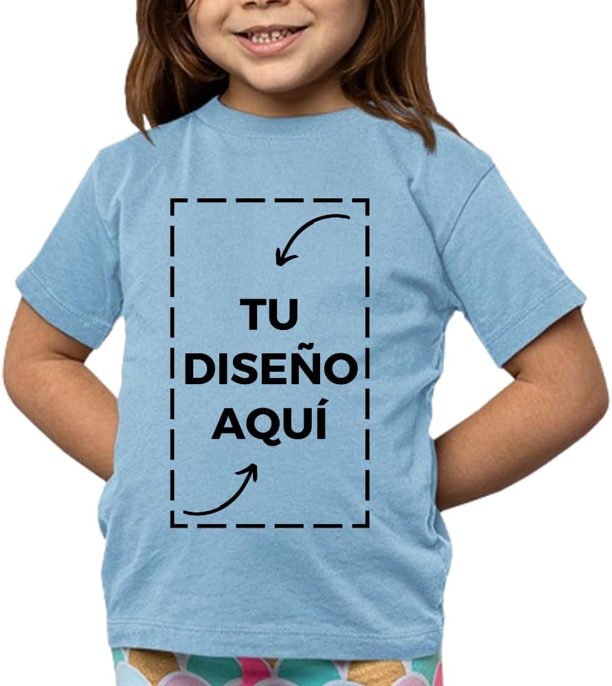 Latostadora Camiseta Manga Corta No Ni Ná Para Hombre - Azul Marino XS - Ref. 2791498-P