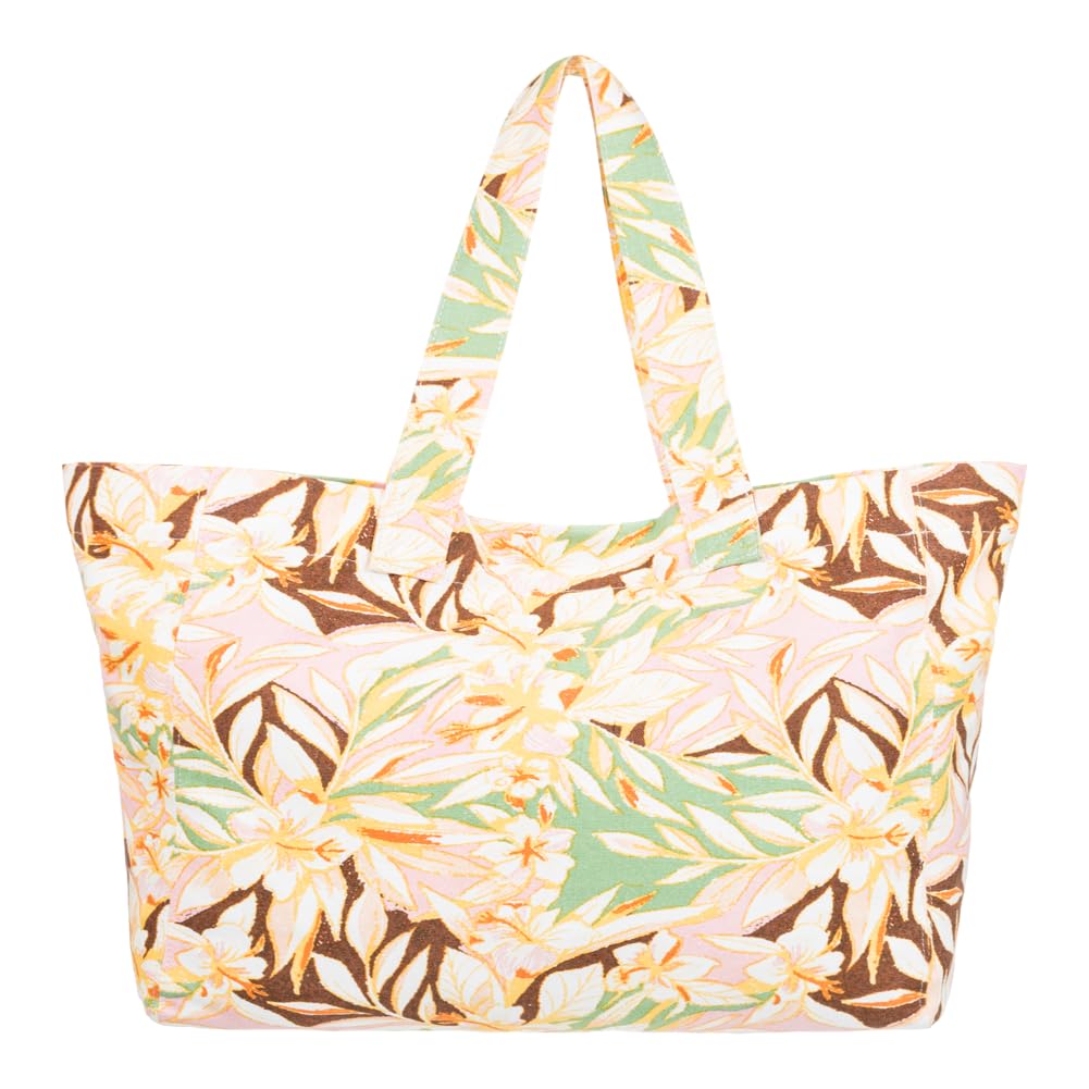 RoxyAnti Bad Vibes Tote Bag