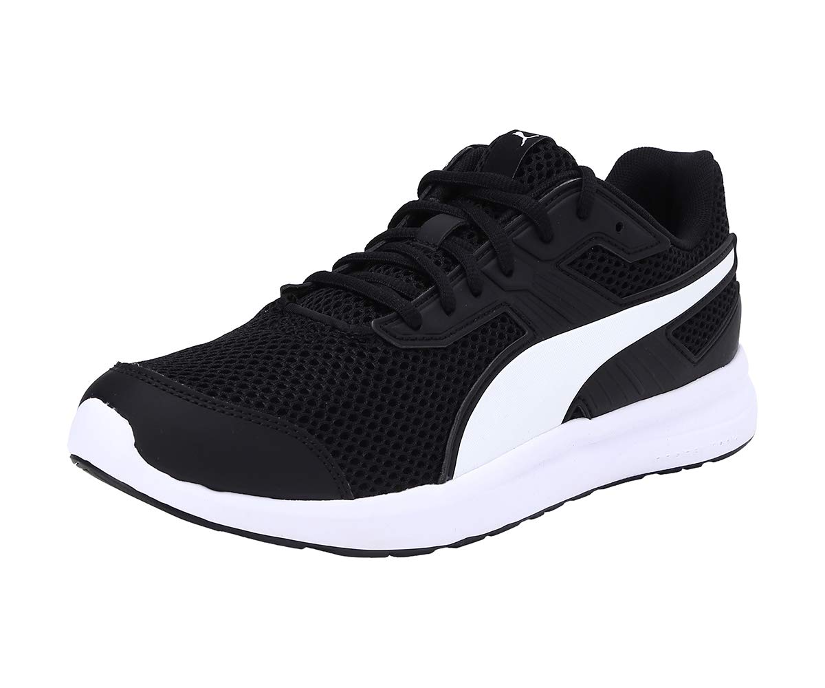 Puma Unisex-Adult Escaper Pro Core Sneaker