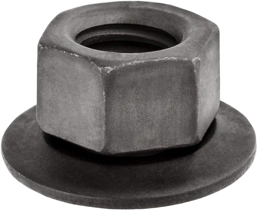 25 3/8-16 Free Spinning Washer Nuts Washer O.D. 7/8"