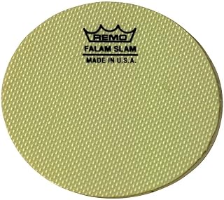 Remo Falam Slam 2.5" Einfach KS-0002-PHRemo Falam Slam 2.5" Single KS-0002-PH