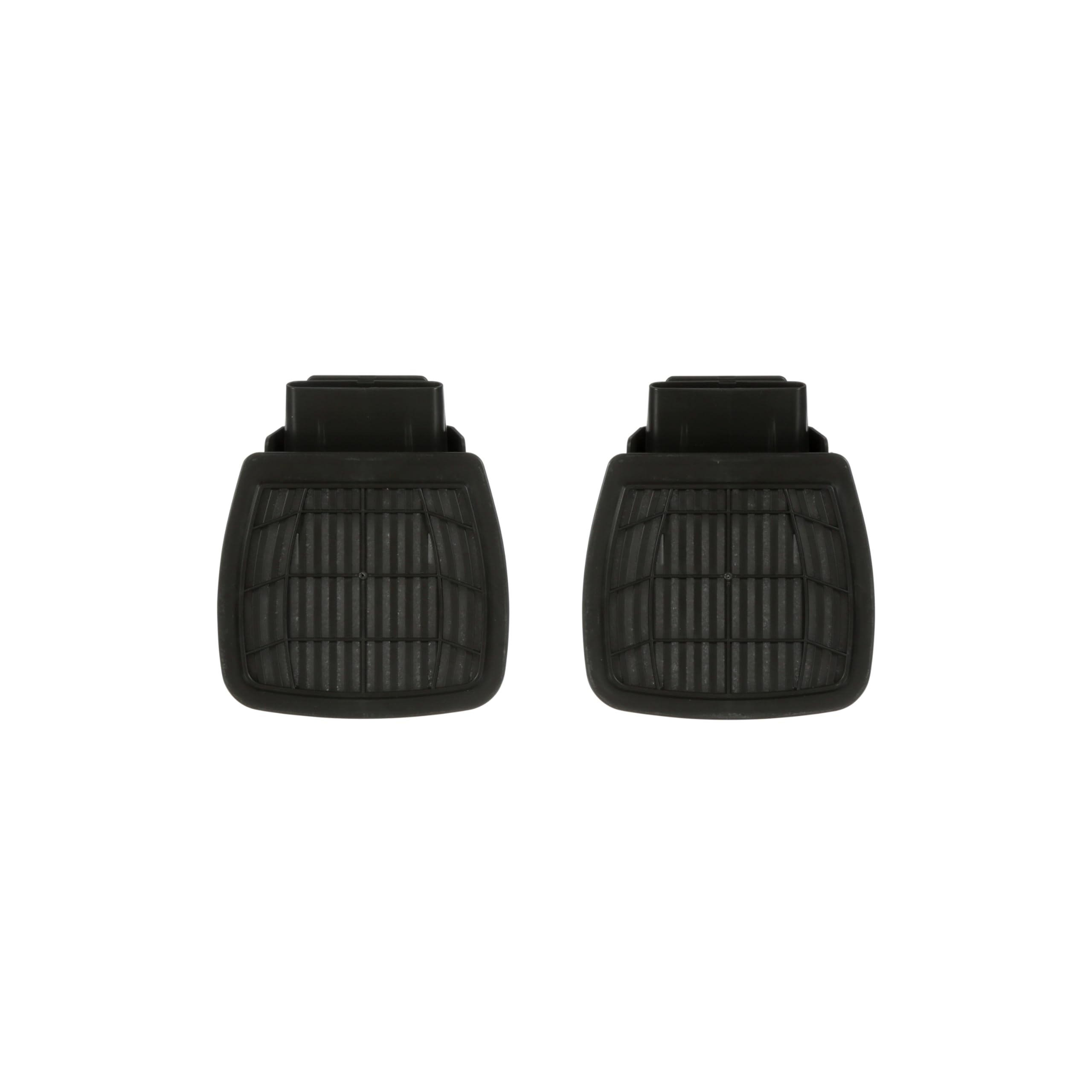 3M Secure Click A1 D8051 Cartucho, con Doble Flujo