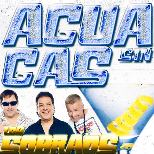 Agua Sin Gas (Reggae Version)
