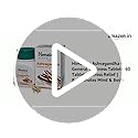 Himalaya Ashvagandha General Wellness Tablets | Stress Relief | Rejuvenates Mind & Body - 60 Tablets - Image 2