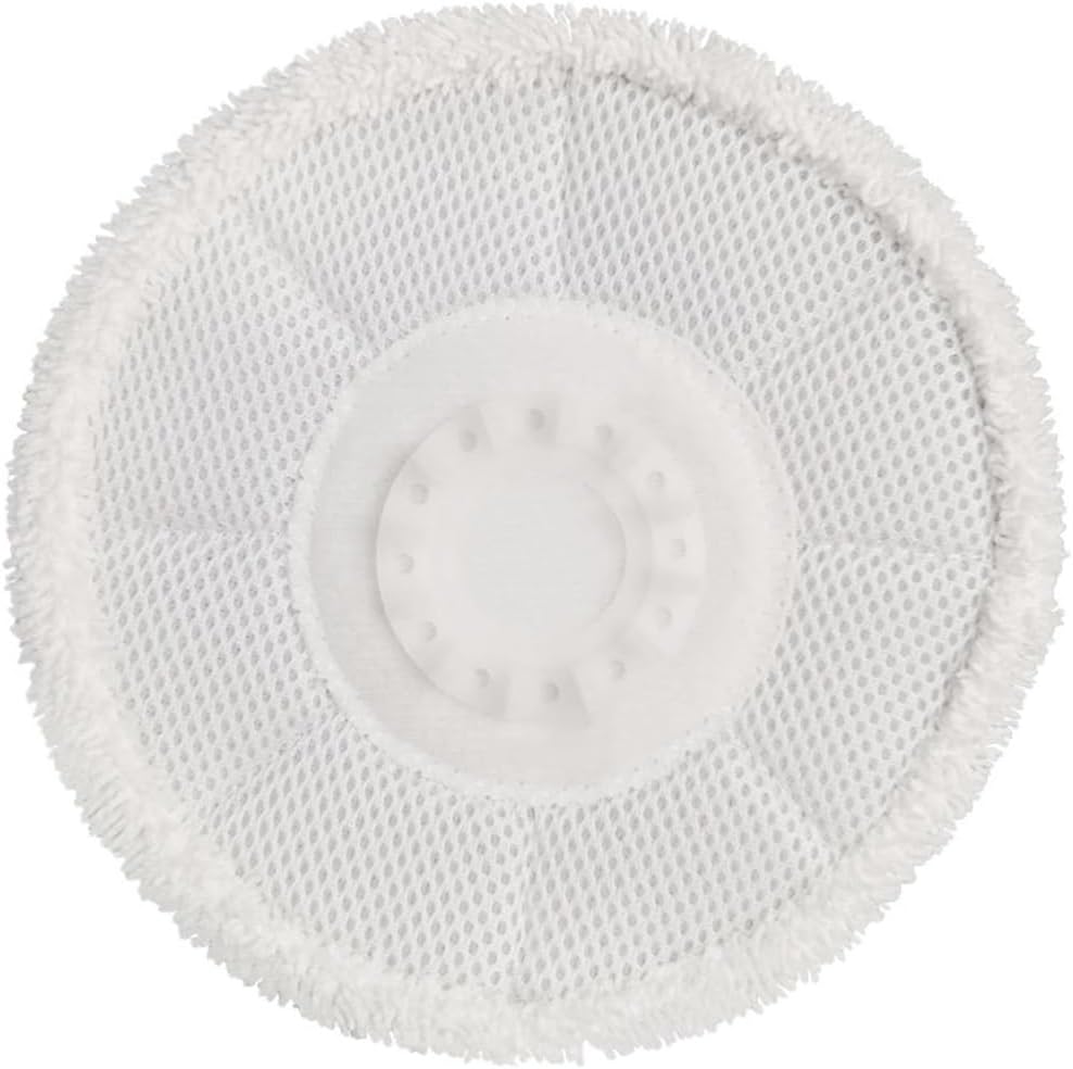 Microfiber Mopping Mat，Compatible For Shark，S7001 S7000AMZ S7000, S7001TGT S7201 S7005 S7020 Series Replacement Parts Accessories Steam Mop Pads