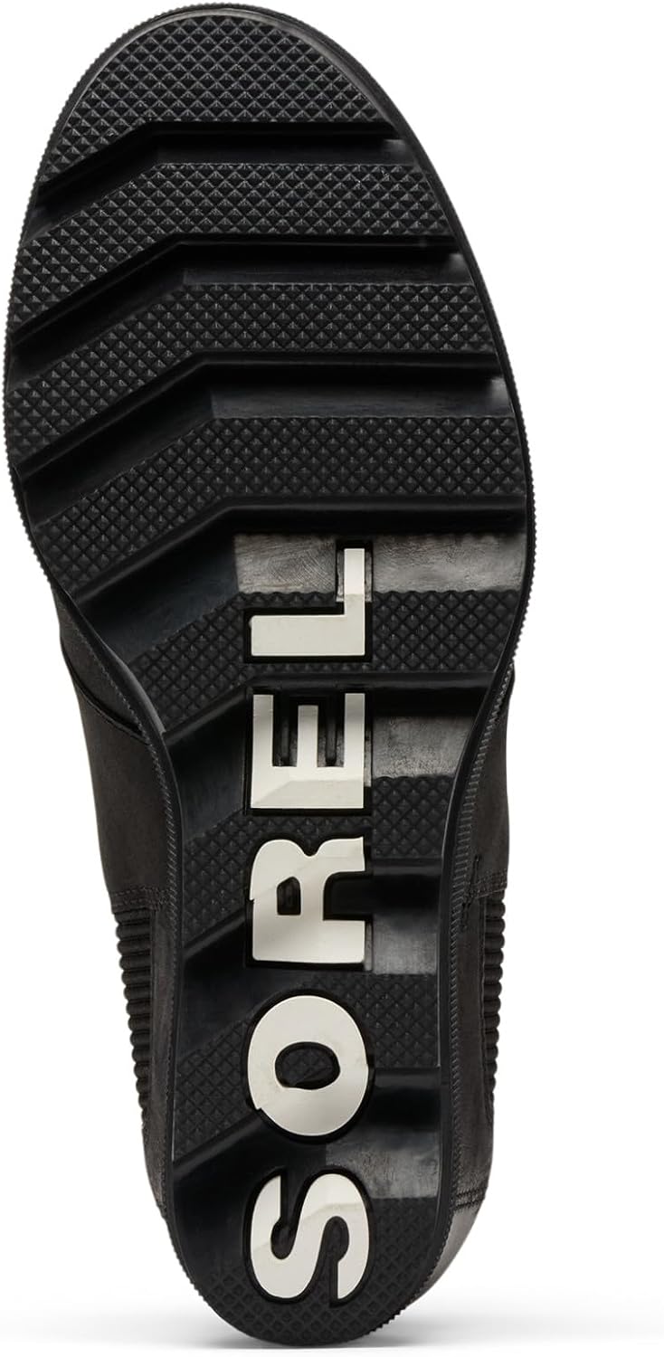 Sorel womens Joan Rhapsody Chelsea Wedge - Image 4