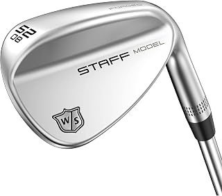 Wilson Staff Model Men's Golf Wedge