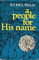 A People for His Name B000JCHF0W Book Cover