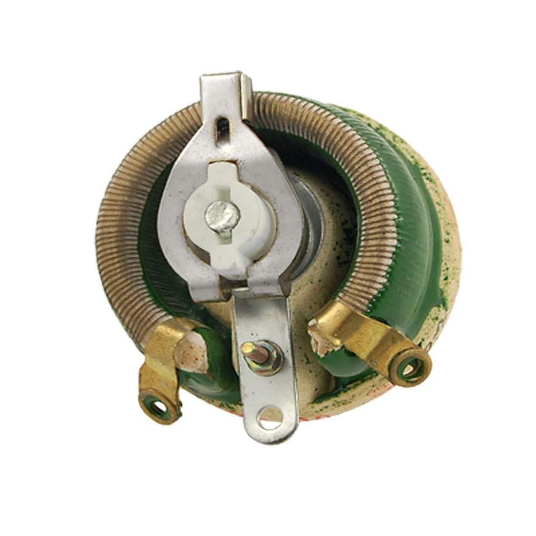 New Lon0167 Résistance variable disque céramique 50 30 Ohm rhéostat(Ersatz-Rheostat mit variabler Widerstandsfähigkeit der Keramikscheibe 50 Watt 30 Ohm.'