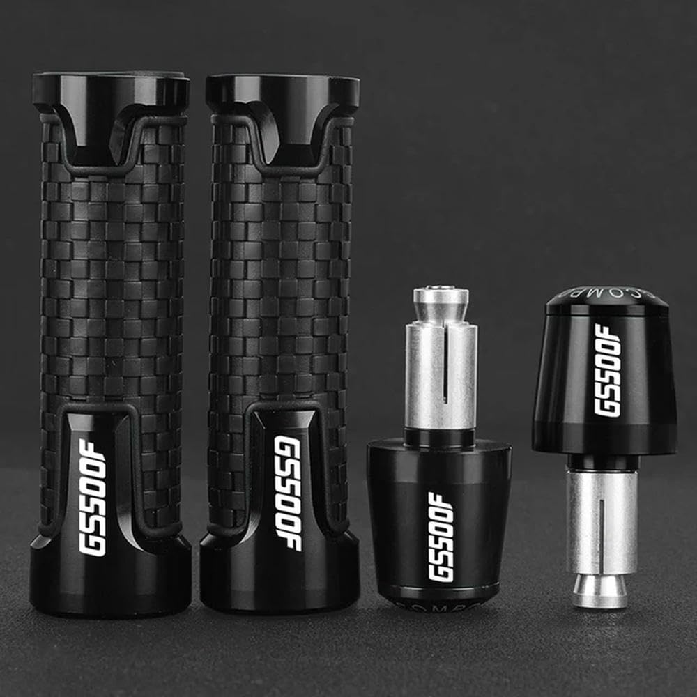 Motorcycle Brake Clutch Levers Handle Handlebar Grips Ends Plug Slider Caps For SUZUKI GS500F GS 500F 500 F 2001-2014 2013 2012 2011 2010 2009