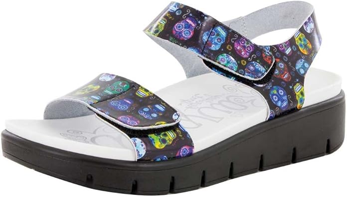 alegria sandals amazon