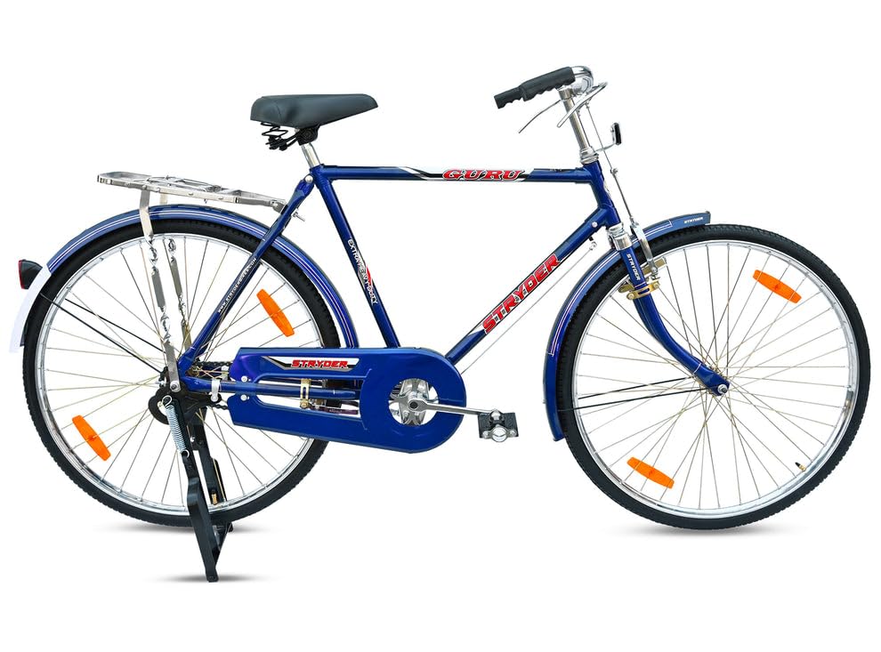 Tata GURU Roadster 20