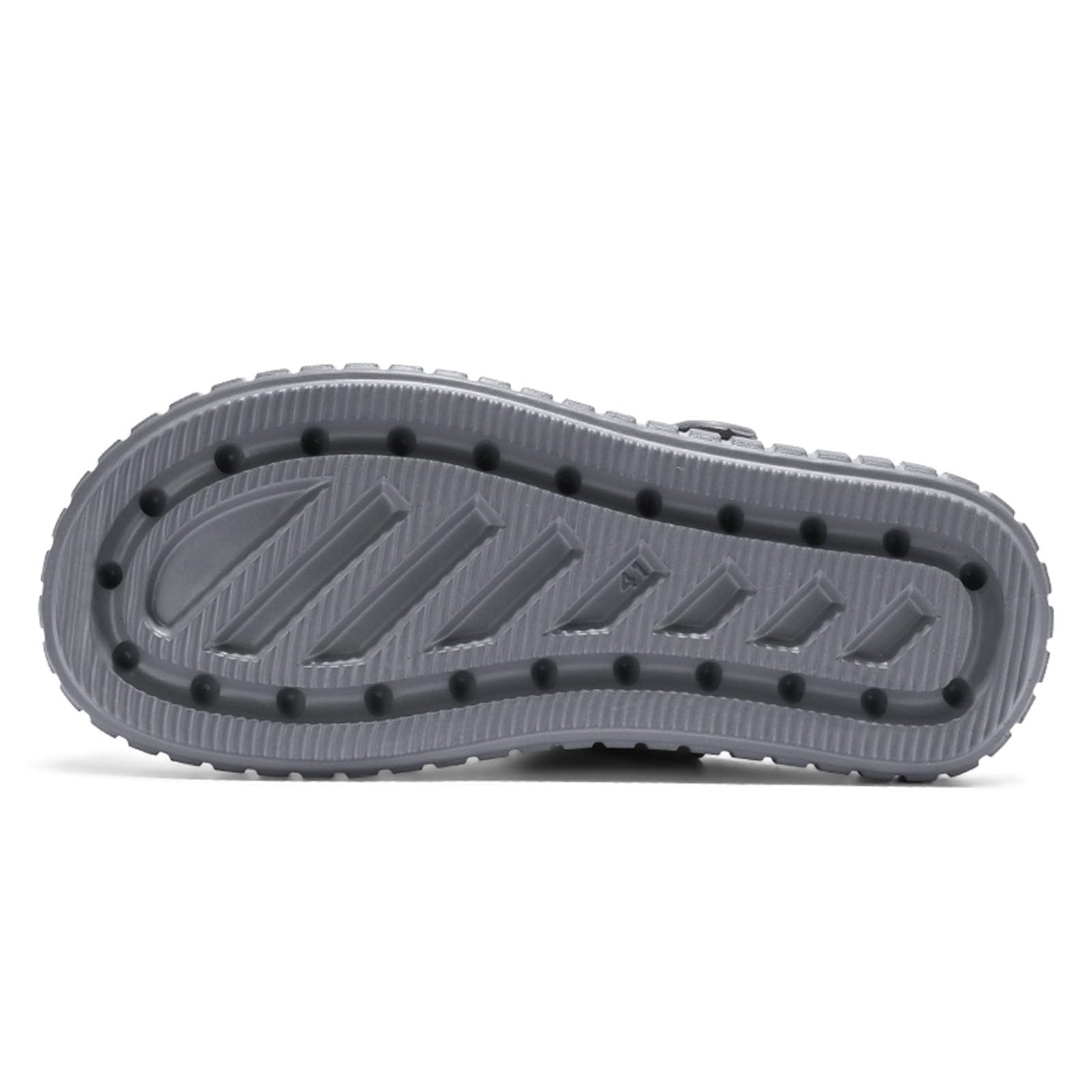 SECHRITE Męskie chodaki ogrodowe, chodaki, gumowe, męskie, buty robocze, pantofle, lekkie gumowe buty do kuchni, szpitala
