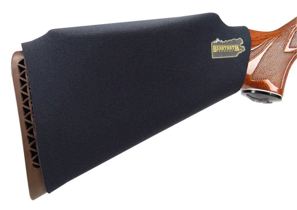 Beartooth Products Comb Raising Kit - No Loops - Black