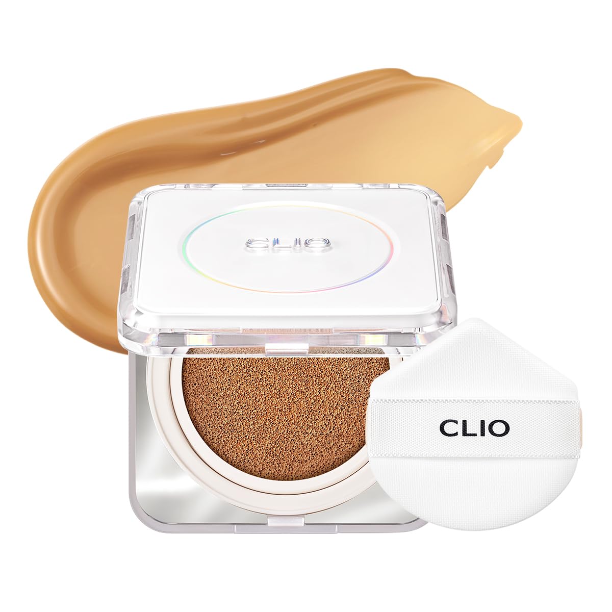 CLIO KILL COVER クッションファンデーション 21C 6個セット Amazon.com : CLIO Kill Cover Founwear Cushion The Original – 20