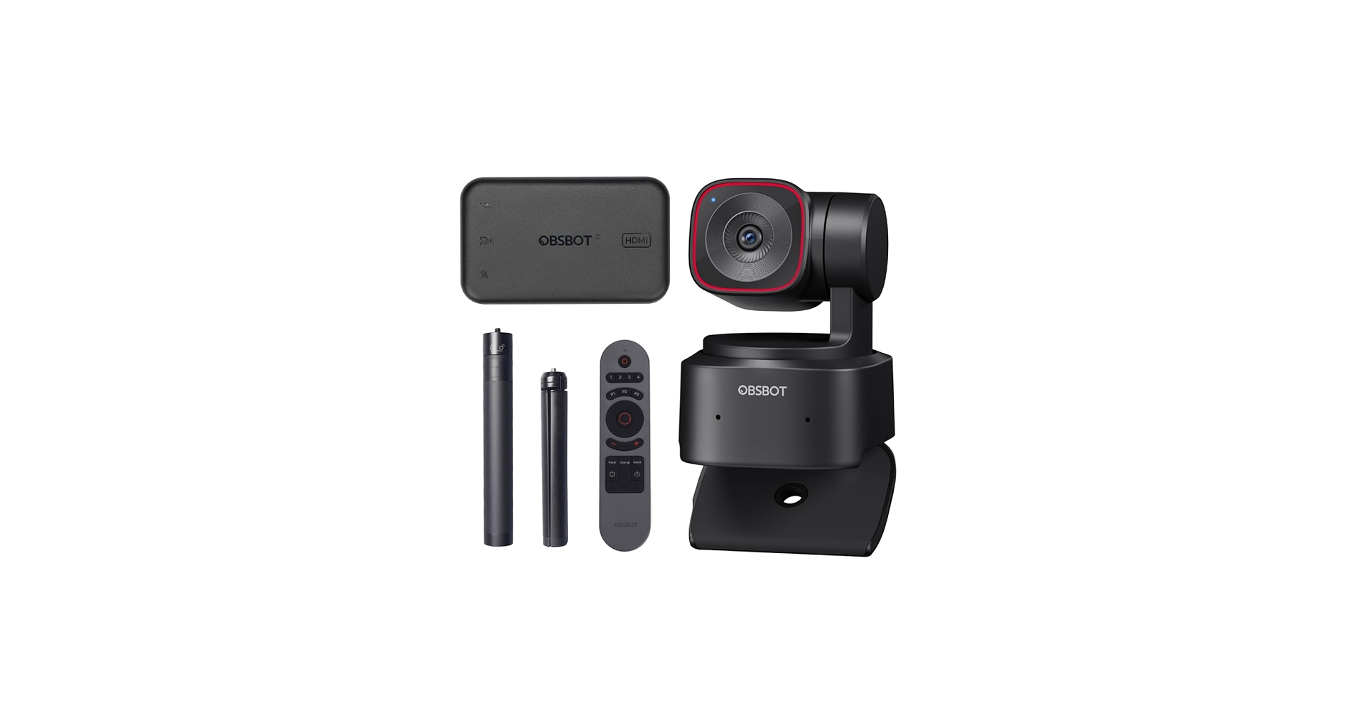 【ゆずさん専用】OBSBOT TINY 2 Lite Webカメラ 4K Amazon.co.jp: OBSBOT Tiny 2 AI搭載PTZ 4K ウェブカメラ 1/1.5