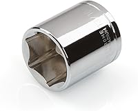 Vista 7 de TEKTON Unidad de 3/8 pulgadas x enchufe de 6 puntos de profundidad de 5/8 pulgadas 14182