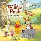  Winnie Puuh: Die schönsten Freundschaftsgeschichten