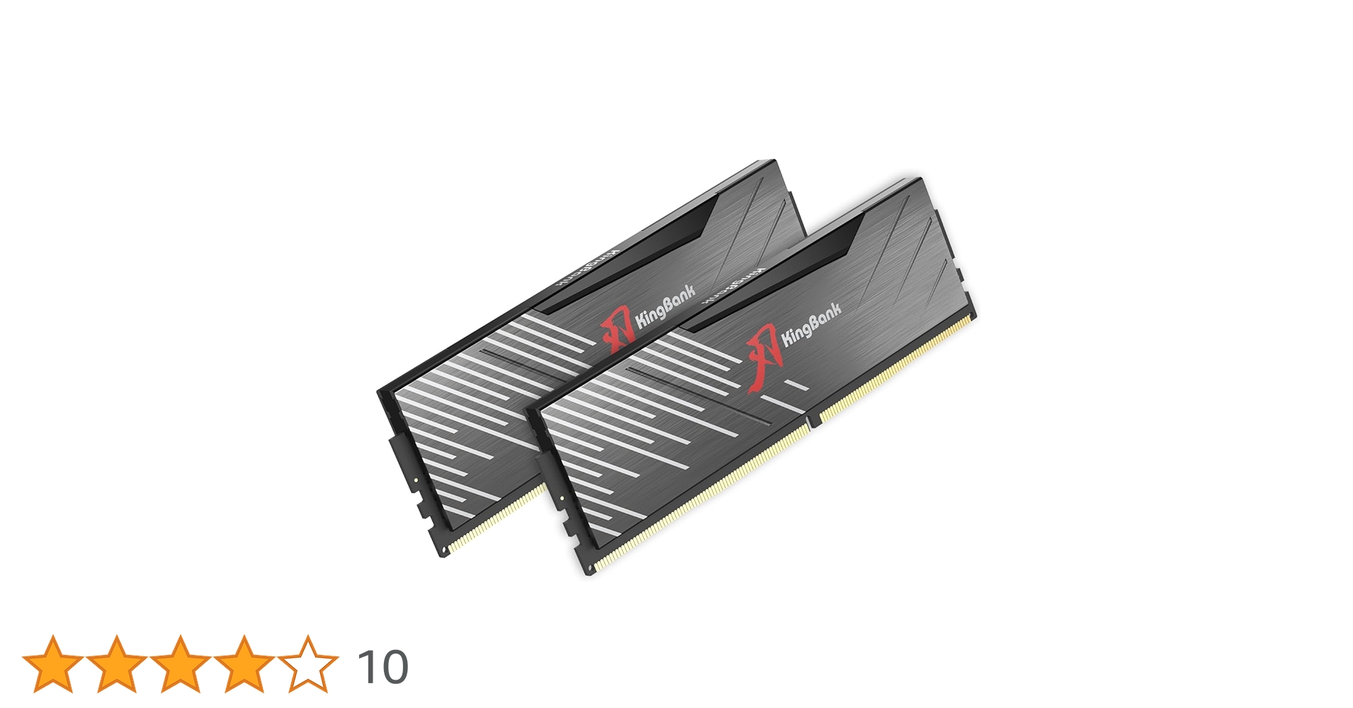 【新品未開封】kingbank DDR4 32GB メモリ Memoria Ram Kingbank 32gb Ddr4 3200mhz | MercadoLivre