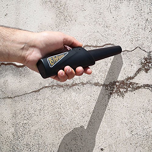 Preisvergleich Produktbild Nokta RS Pinpointer Metalldetektor Metallsuchgerät