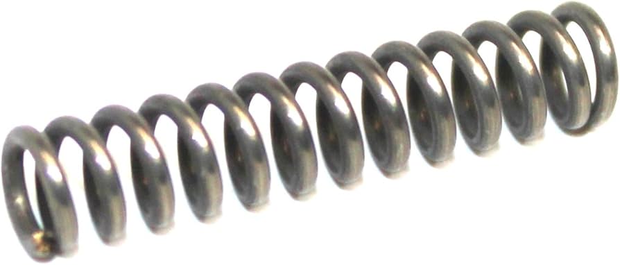 ばすくりん Amazon.com : Husqvarna Part Number 503436501 Lock Spring