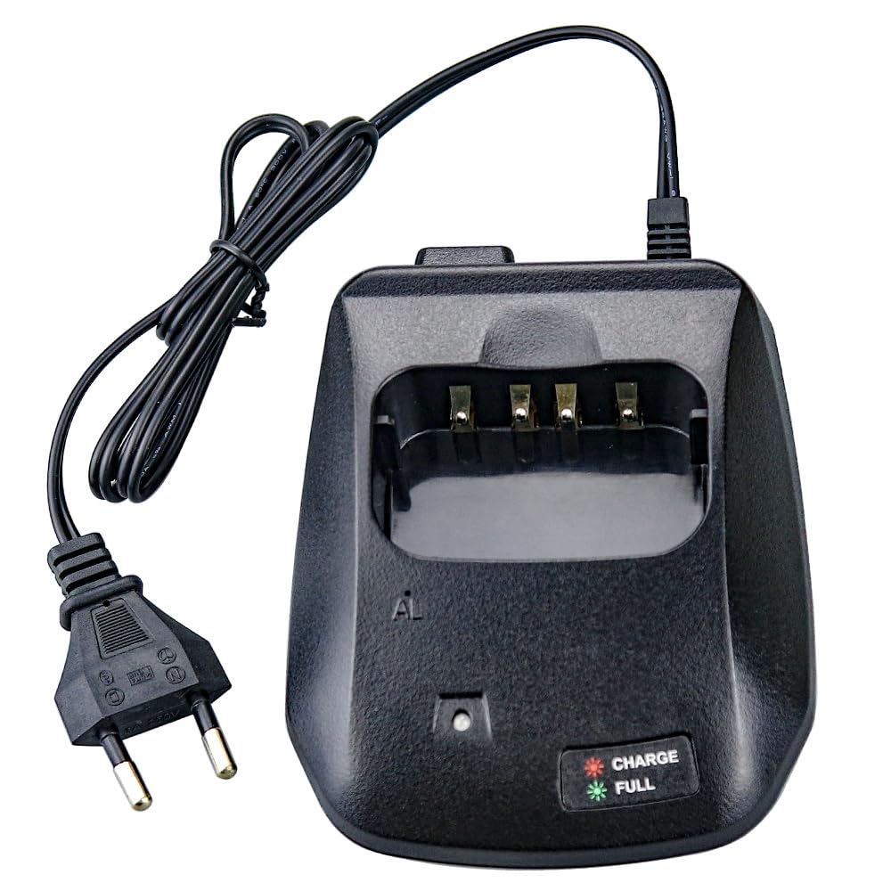 1A17KG-3 Battery Charger for Wouxun KG-639 KG-659 KG-669 KG-689 KG-699 KG-801 KG-UVD1P KG-UV2D KG-UV6D Two Way Radios Charger Station