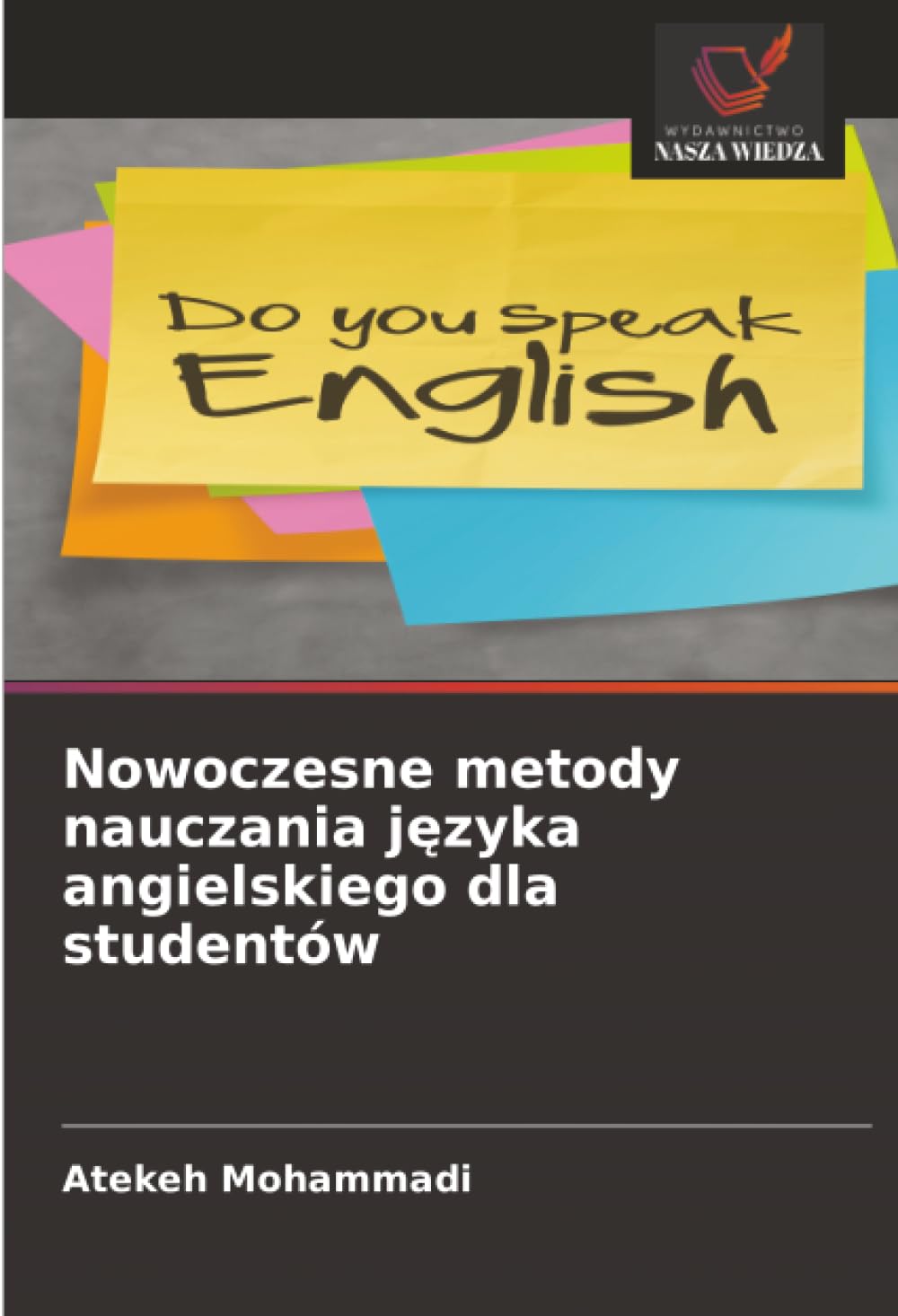 Nowoczesne metody nauczania j¿zyka angielskiego dla studentów