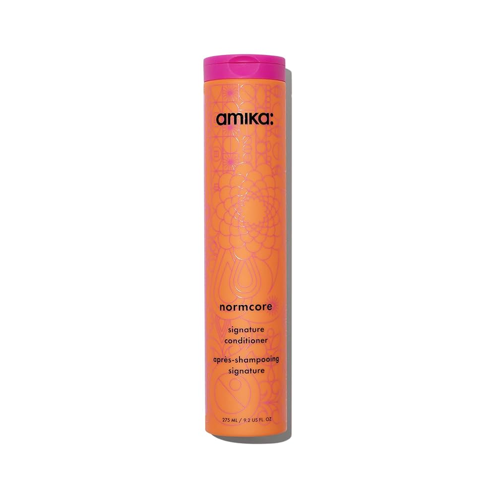 amika Amazon.com: amika normcore signature conditioner, 275ml