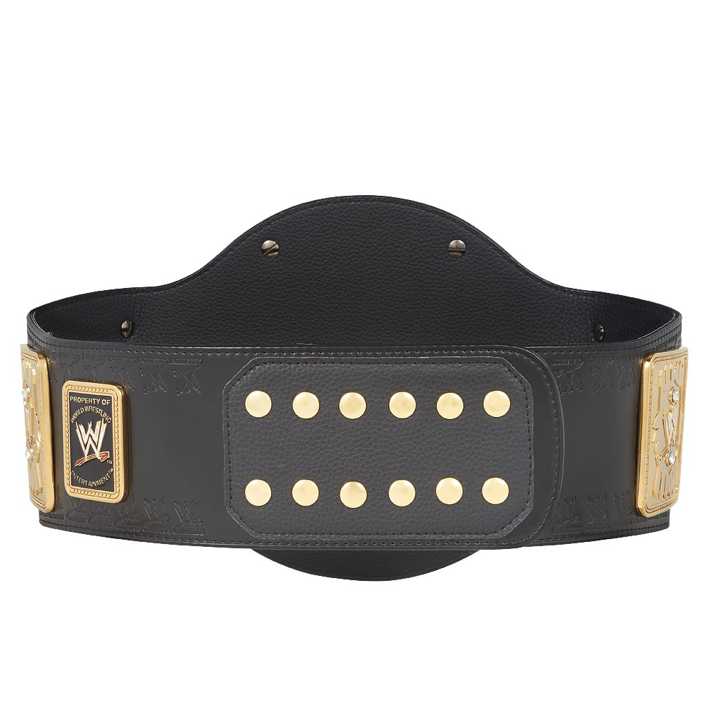 WWE Attitude Era Championship réplica título