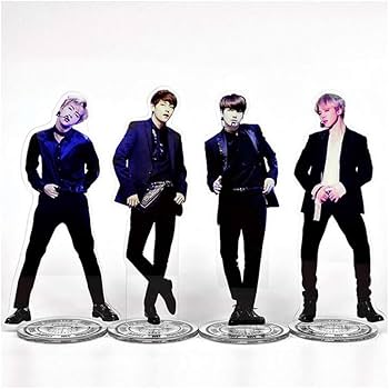 BTS 防弾少年団 2ND MUSTER 2292 アクリルスタンド 7人セット 2番目半額 BTSグッズ アクリルスタンド 防弾少年団 写真 卓上 10cm