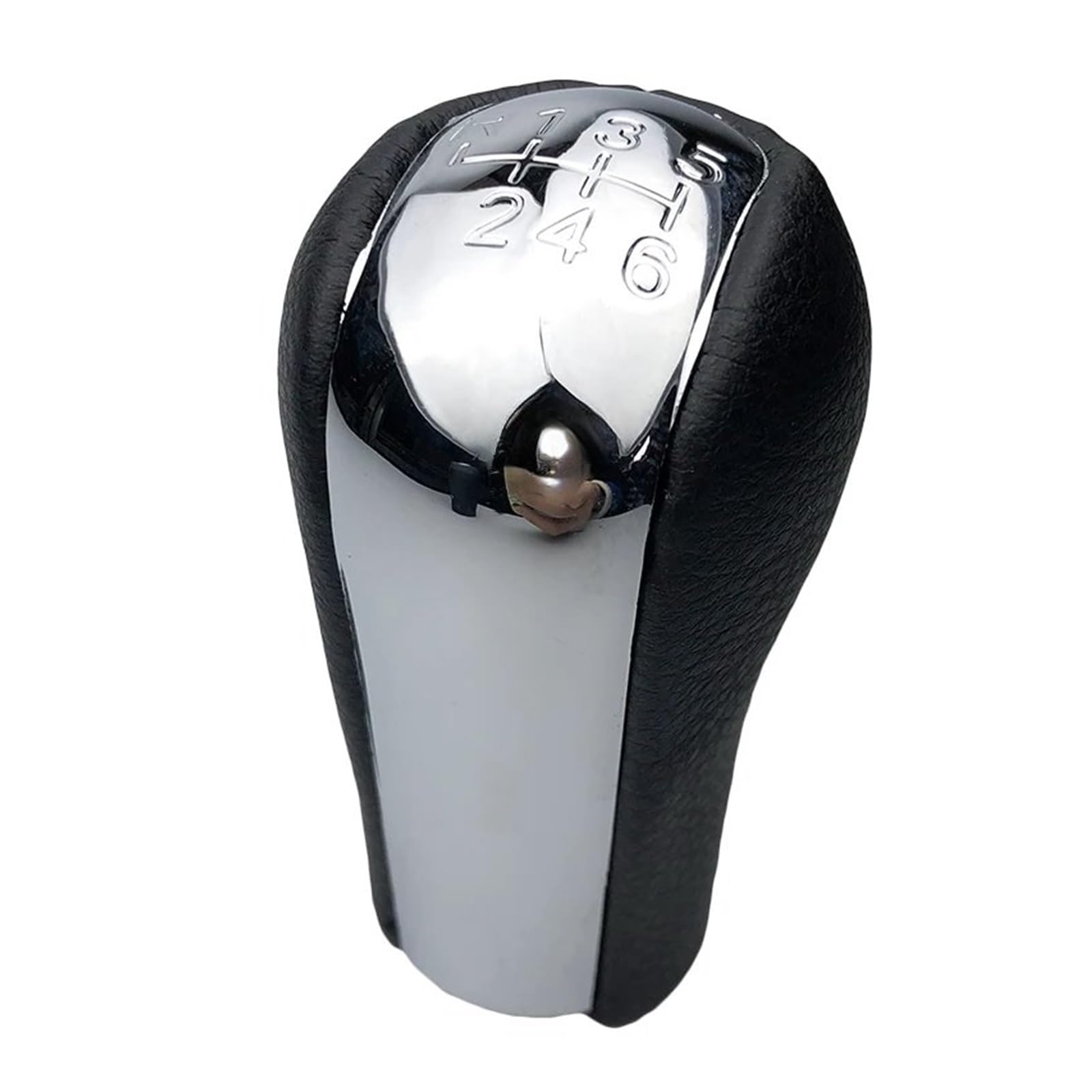 Kunyos 6 Speed Gear Knob For Toyota For Corolla Aygo Verso For Rav4 Gear Shift Knob Performance