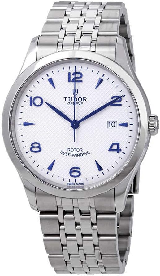 Tudor 1926 Automatic 41 mm Opaline Dial Men’s Watch M91650-0005