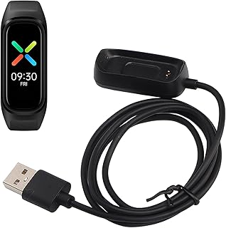 Carregador para Oppo Band Style SpO2, cabo carregador magnético USB portátil com proteção contra curto-circuito, proteção contra sobrecarga e sobretensão