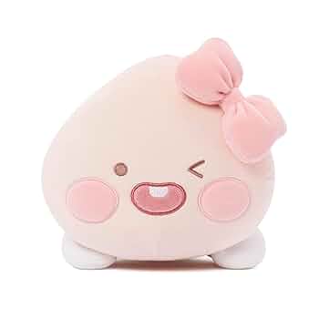 Amazon.co.jp: [オフィシャル] カカオフレンズ - ベビーピロー