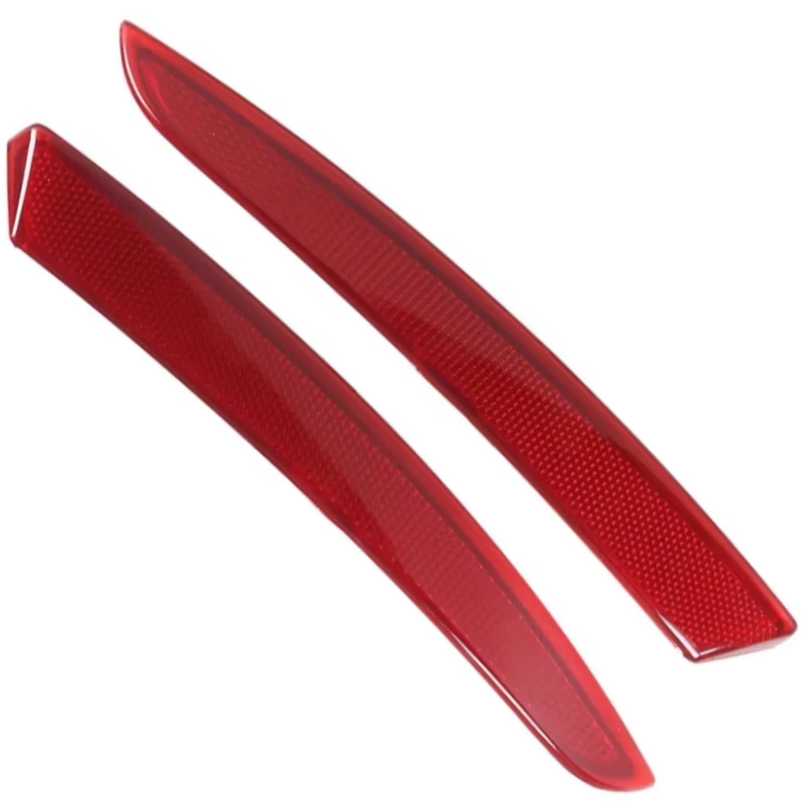 Catadiottro Posteriore Compatibile Con BMW Per GT F07 2014-2017 Paraurti Posteriore Auto Riflettore Lampada Arresto Indicatore Direzione Kit Luce Accessori 63147318557