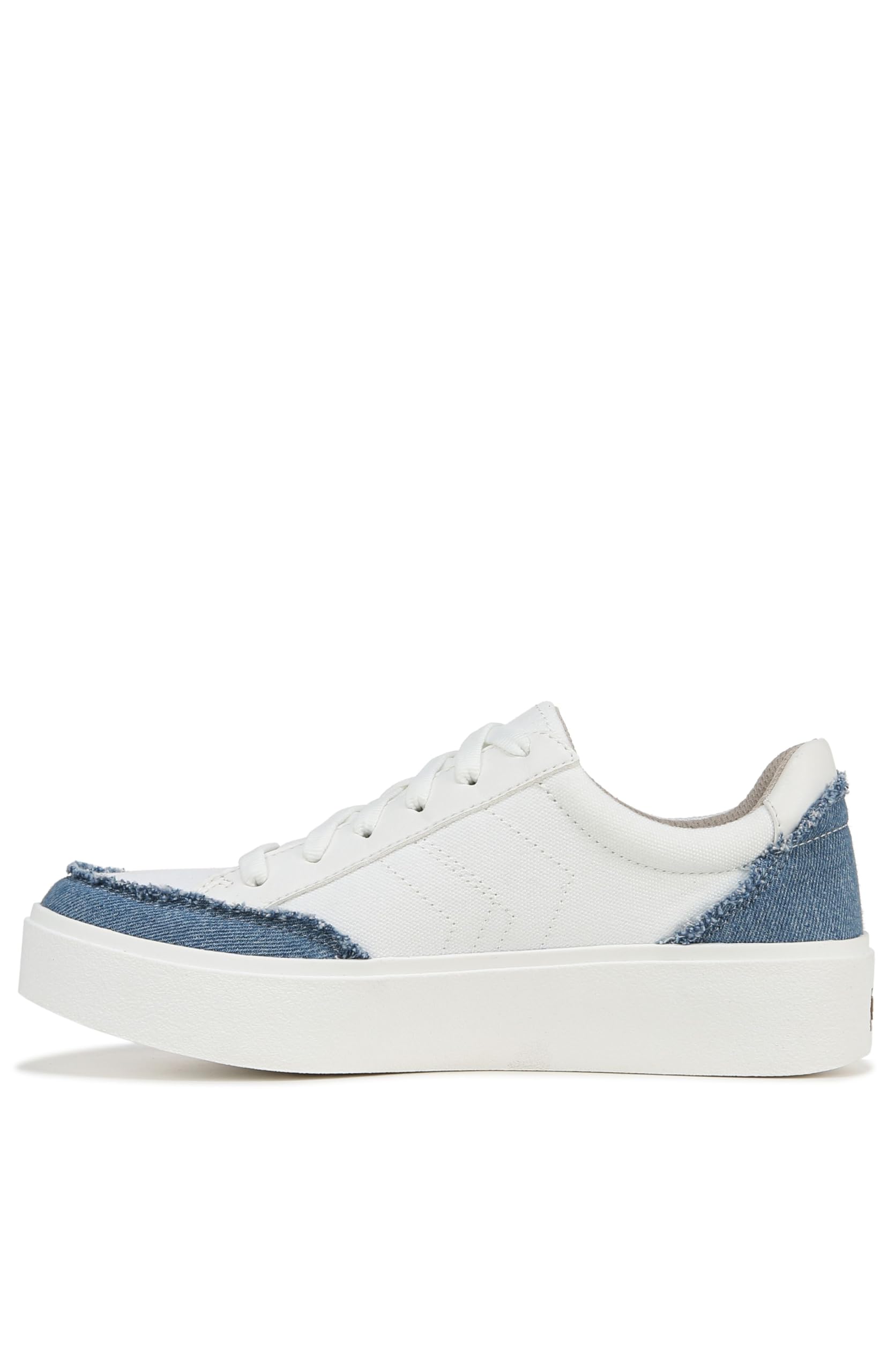 Dr. Scholl's Women's Madison Lace Sneaker