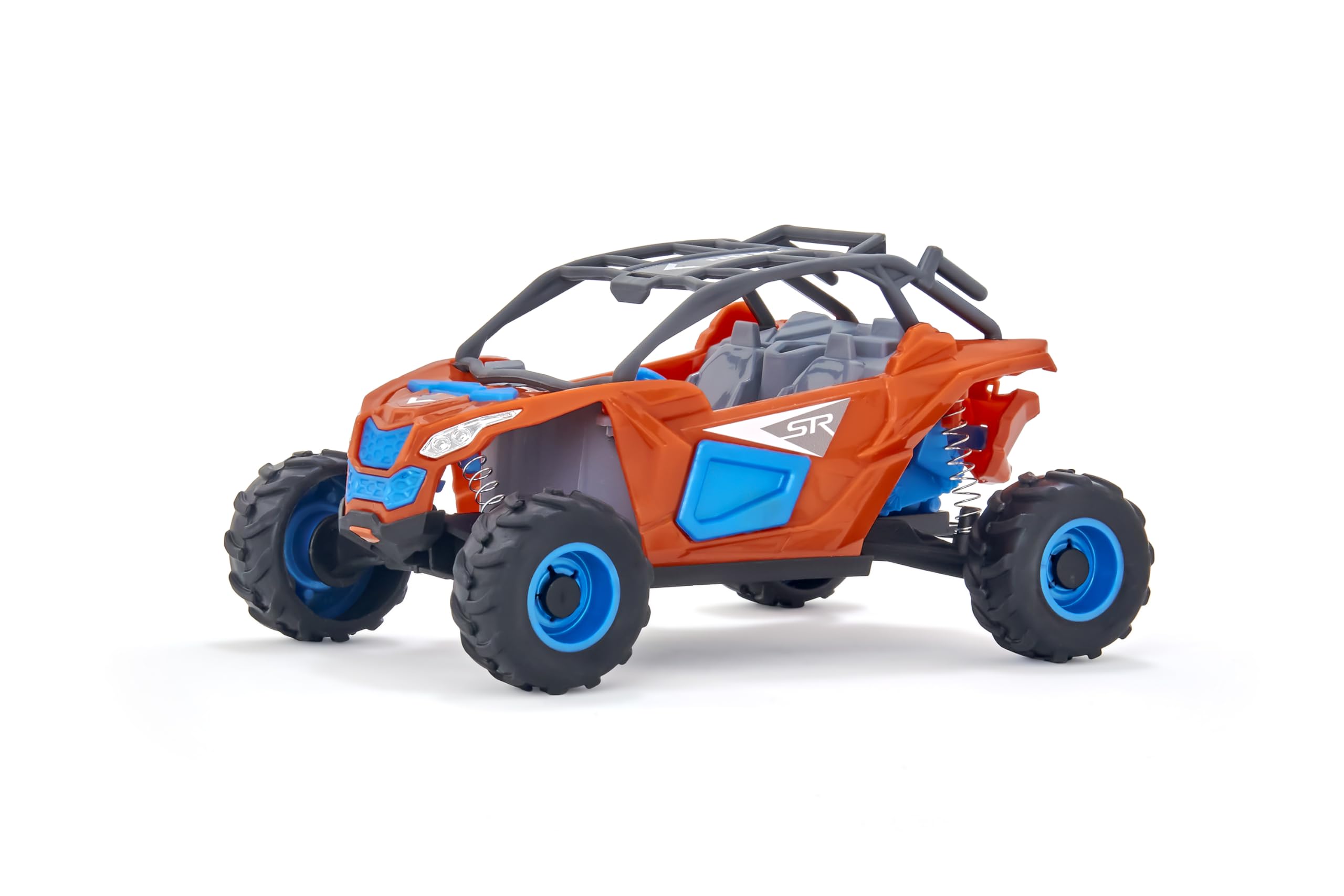 Usual Brinquedos - Carro UTV Sport Rally : Amazon.com.br