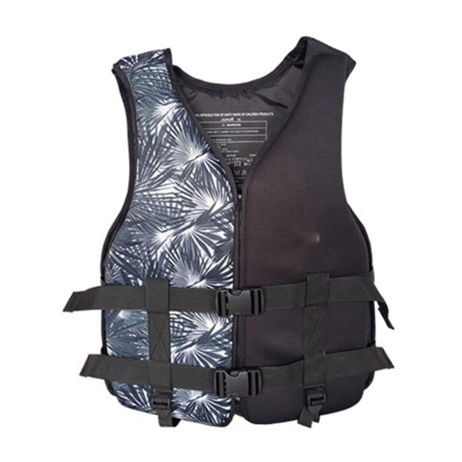 Surfjacke for Wassersport, Schwimmen, Bootfahren, Angeln